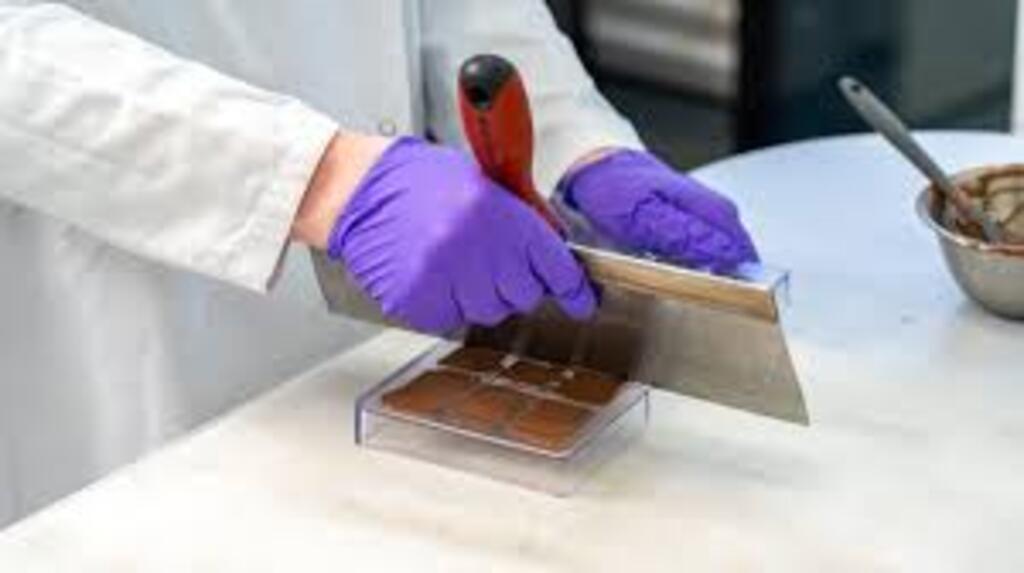 Celleste Bio: barras de chocolate ao leite com manteiga de cacau cultivada em laboratório