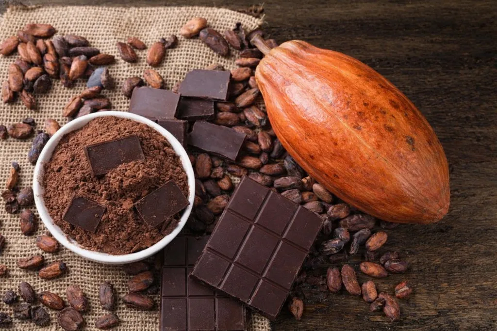 Chocolate meio amargo caseiro: sabor intenso e equilíbrio perfeito