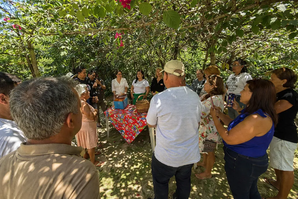 Eco Village Indaiá aposta no turismo de experiência com vivências que conectam corpo, alma e natureza em Ilhéus